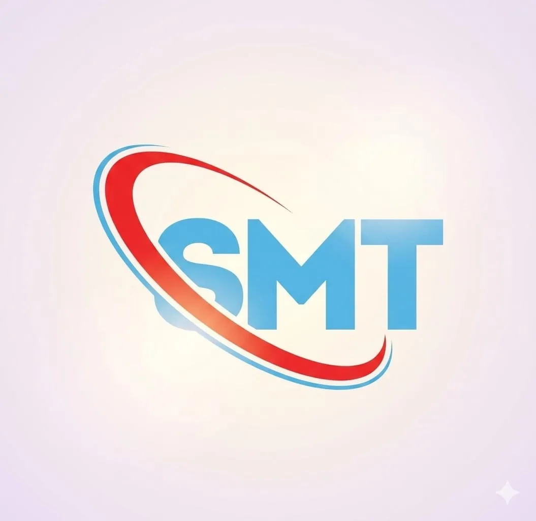 SMT Courier & Cargo